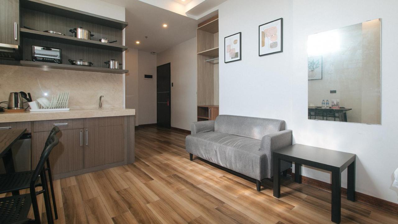 Reddoorz Plus @ Bez Tower And Residences San Juan San Juan  Esterno foto